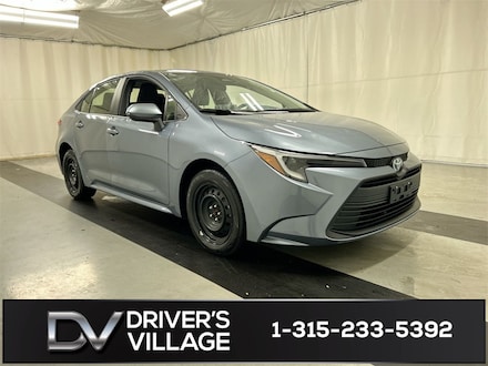 2023 Toyota Corolla Hybrid LE Sedan