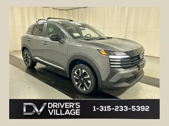 2026 Nissan Kicks SV SUV