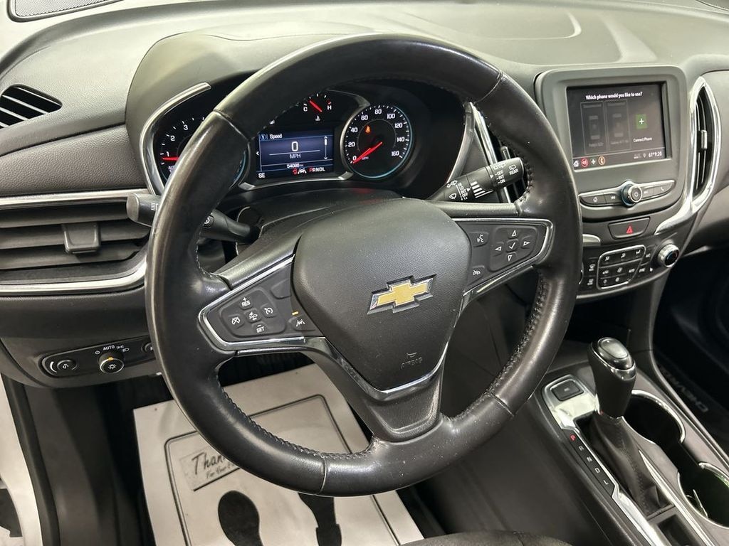 Used 2020 Chevrolet Equinox LT w/1LT SUV