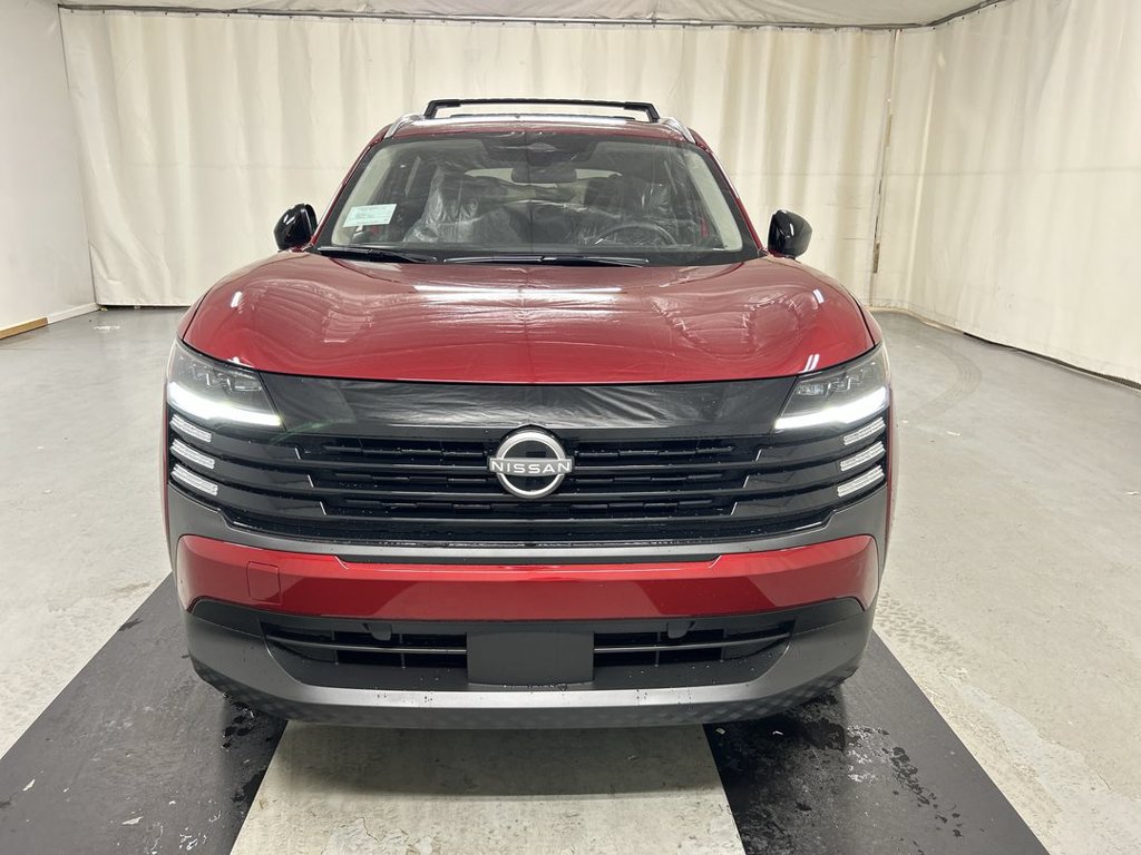 New 2027 Nissan Kicks SV SUV