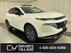 2026 Nissan Murano SL SUV