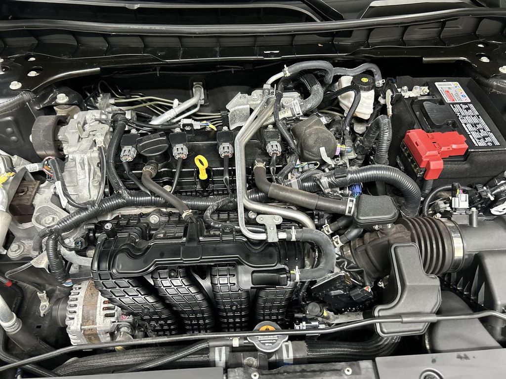 2023 Nissan Altima SV - Photo 25