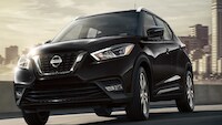 2019 Nissan Kicks Near Syracuse
