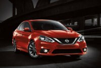 2017 Nissan Sentra near Syracuse