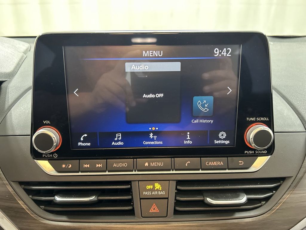 2023 Nissan Altima SV - Photo 14
