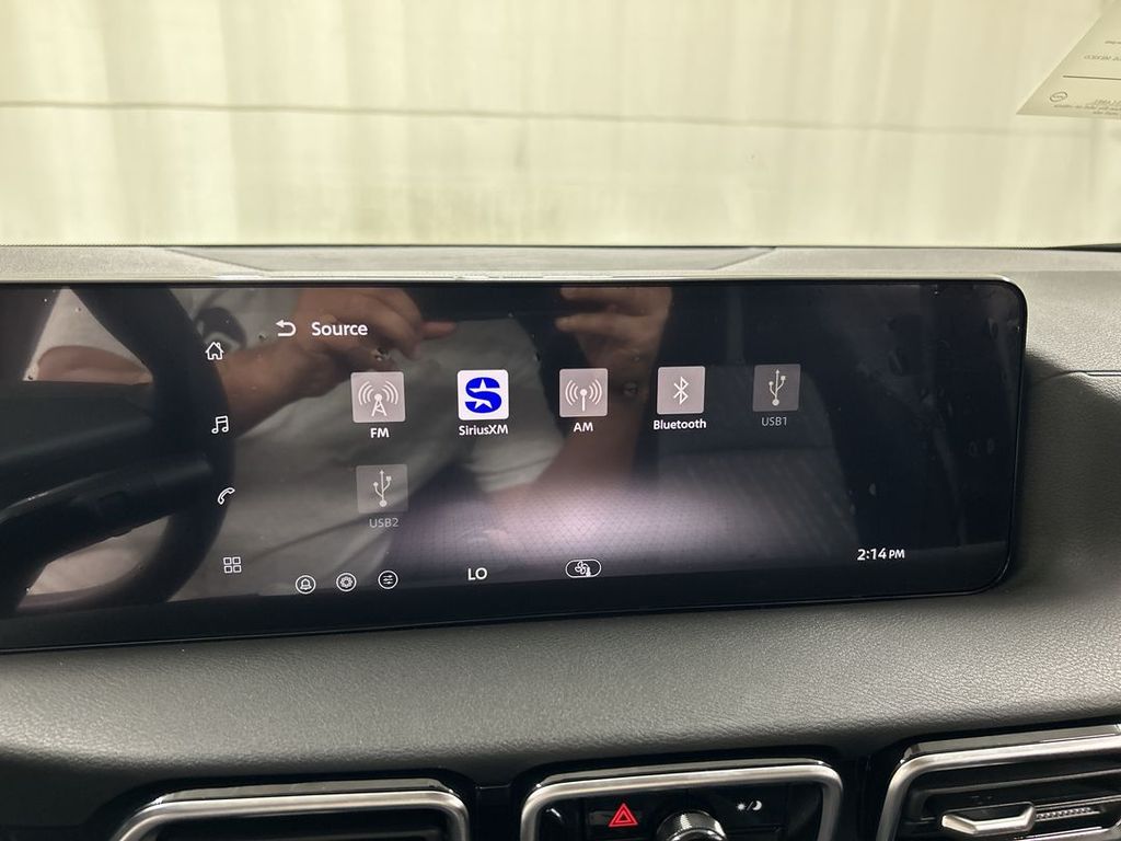 2026 Nissan Sentra SV - Photo 15