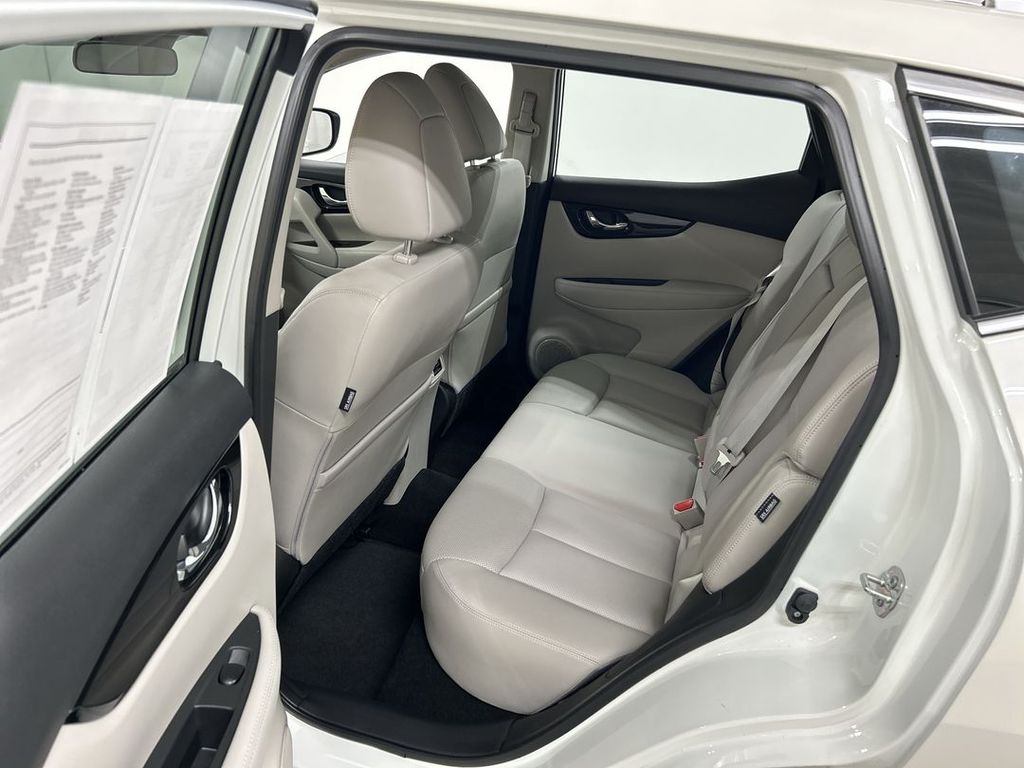 2022 Nissan Rogue Sport SL - Photo 20