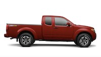 2019 Nissan Frontier in Syracuse
