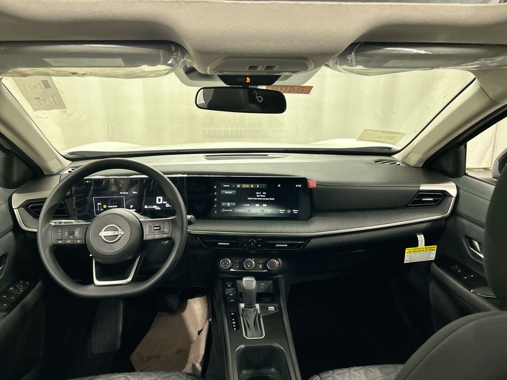 2025 Nissan Kicks SV AWD - Photo 19