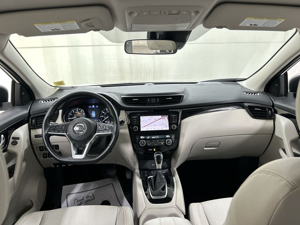 2022 Nissan Rogue Sport SL - Photo 19