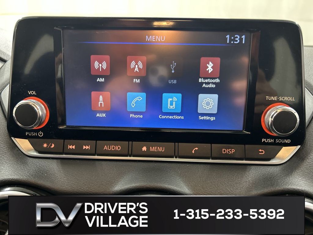 2024 Nissan Sentra S - Photo 14