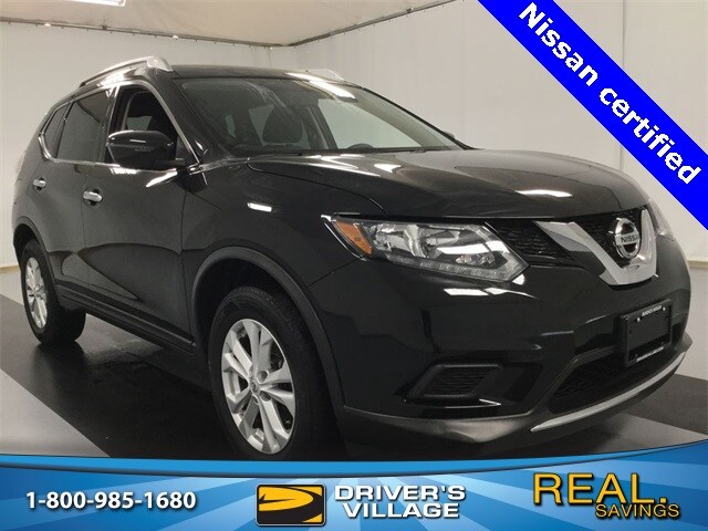 2016 Nissan Rogue For Sale >> Used 2016 Nissan Rogue For Sale At Burdick Nissan Vin 2016 Nissan Rogue For Sale >> Used 2016 Nissan Rogue For Sale At Burdick Nissan Vin