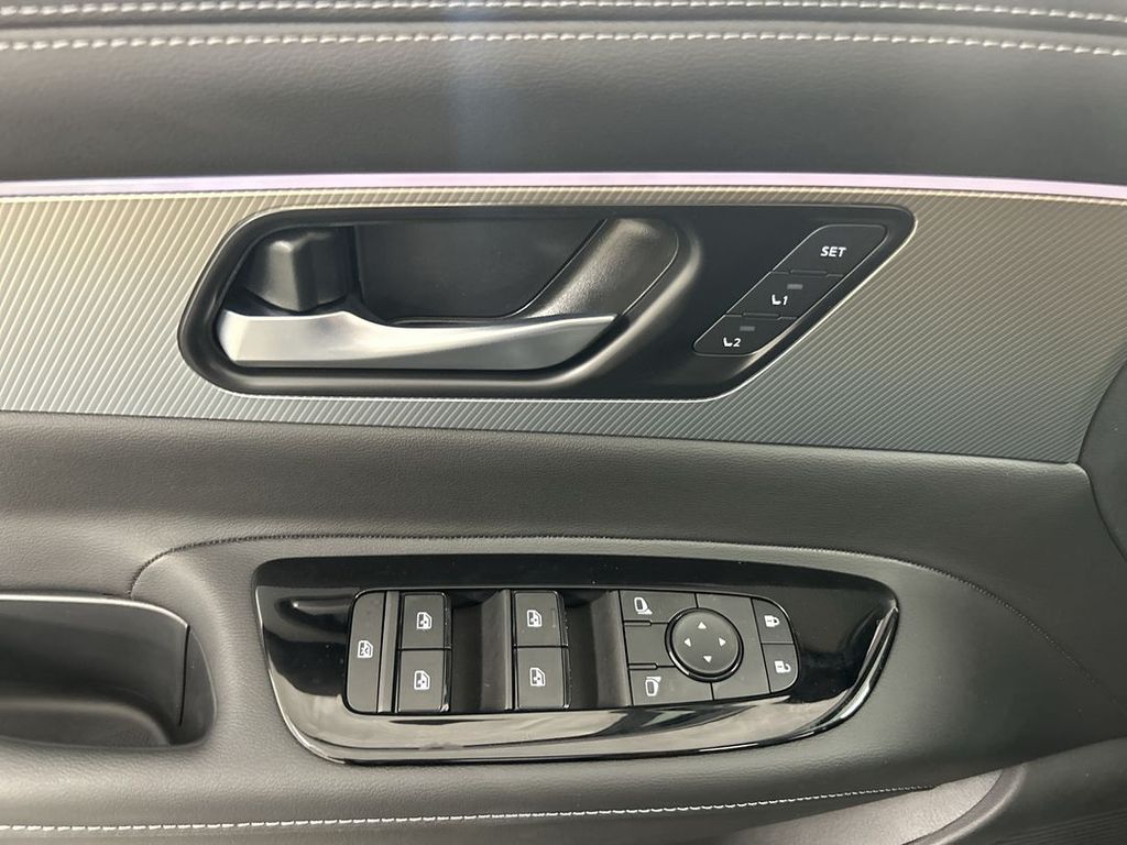 2026 Nissan Murano SL - Photo 14
