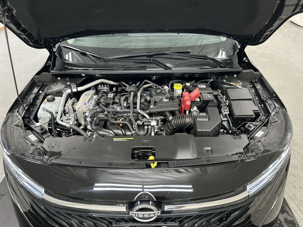 2026 Nissan Sentra SV - Photo 10