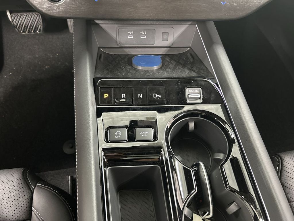2026 Nissan Murano SL - Photo 19