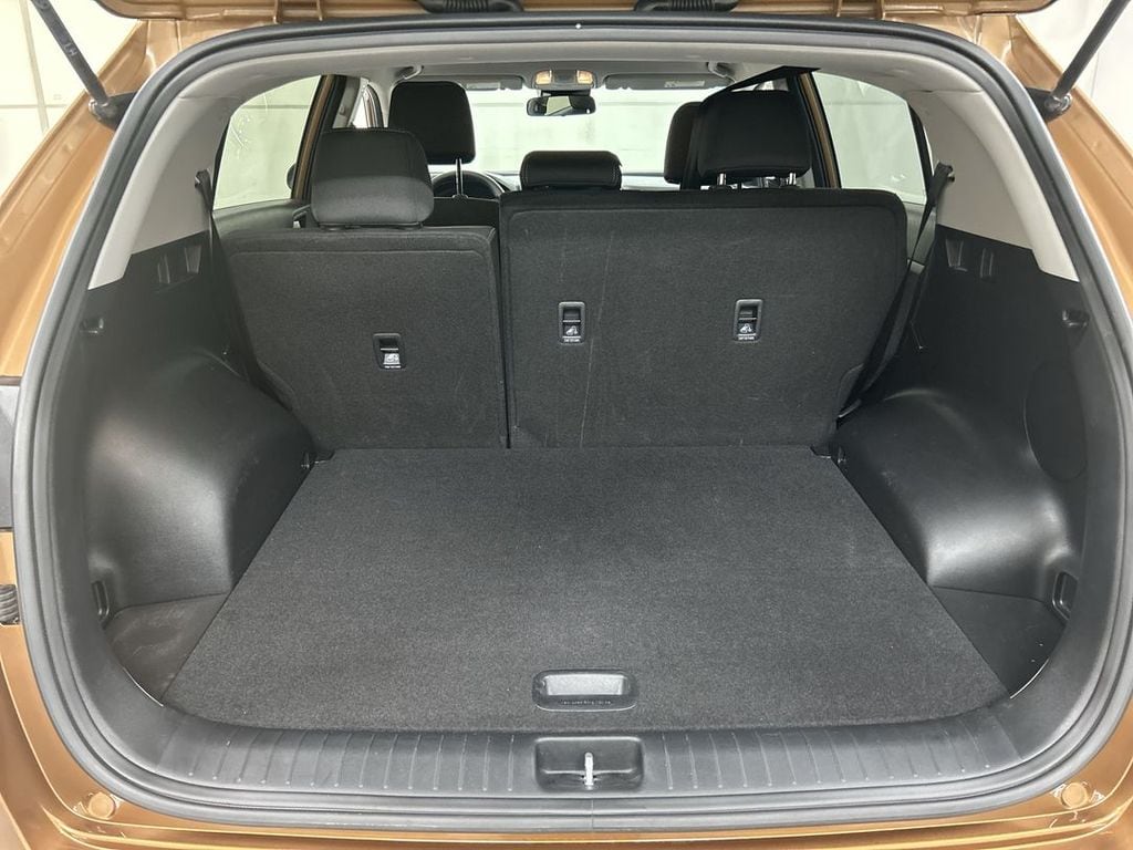 2020 Kia Sportage LX - Photo 21