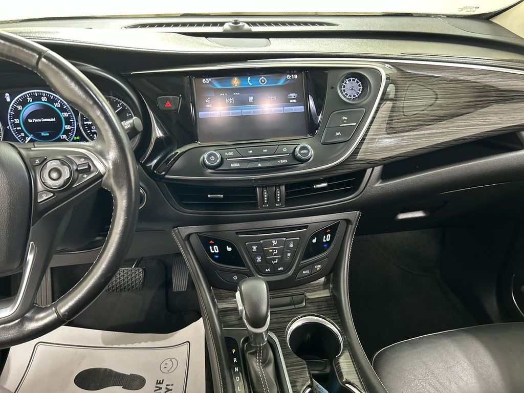 2016 Buick Envision Premium I - Photo 18
