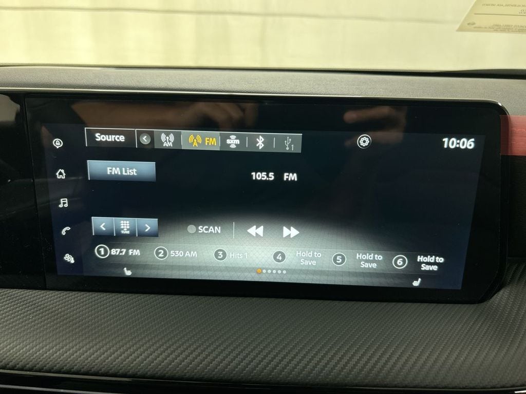 2025 Nissan Kicks SR AWD - Photo 16