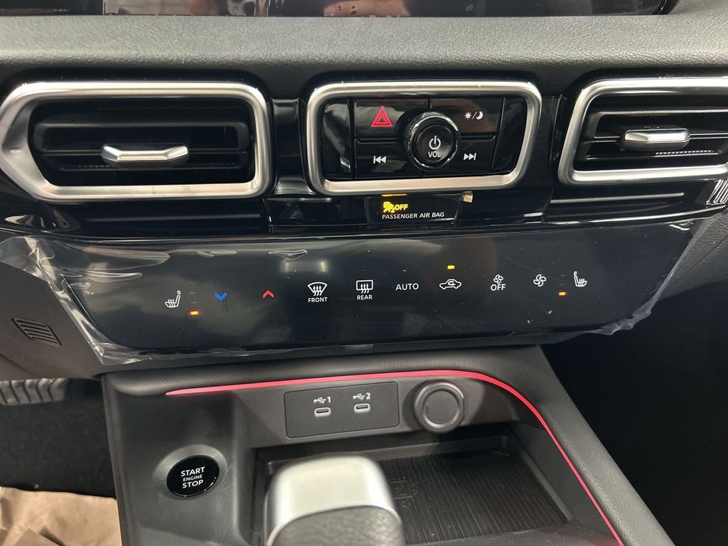 2026 Nissan Sentra SV - Photo 18