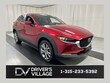  Mazda Mazda CX-30