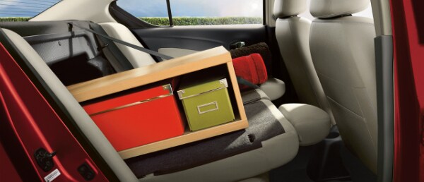 2017 Nissan Versa Sedan info near Syracuse