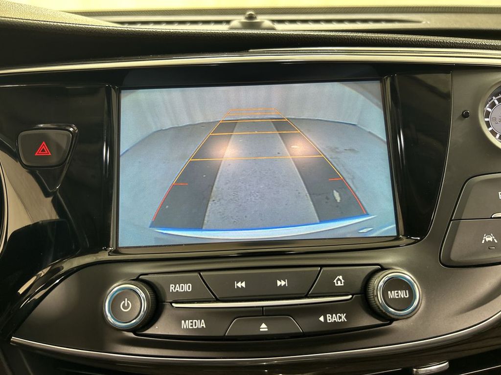 2016 Buick Envision Premium I - Photo 15