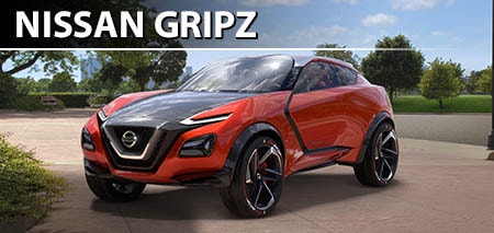 Learn More About the Future and Concept Nissan Models!!