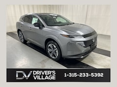 2026 Nissan Murano SL SUV