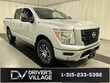 Nissan Titan