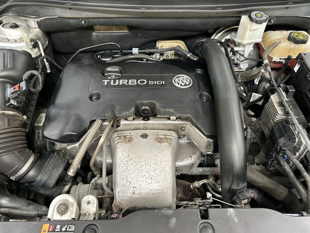 2016 Buick Envision Premium I - Photo 24