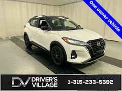 2023 Nissan Kicks SR SUV