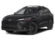 Toyota Corolla Cross Hybrid