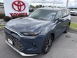  Toyota Grand Highlander Hybrid