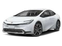 2025 Toyota Prius Plug-in Hybrid XSE
