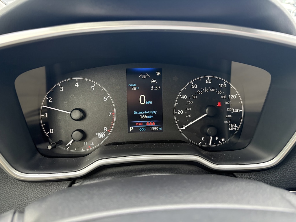 Certified 2023 Toyota Corolla Hatchback SE Hatchback