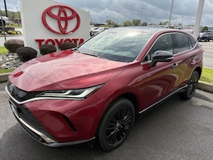 2023 Toyota Venza Nightshade SUV
