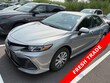 Toyota Camry Hybrid