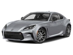 2025 Toyota GR86 MT
