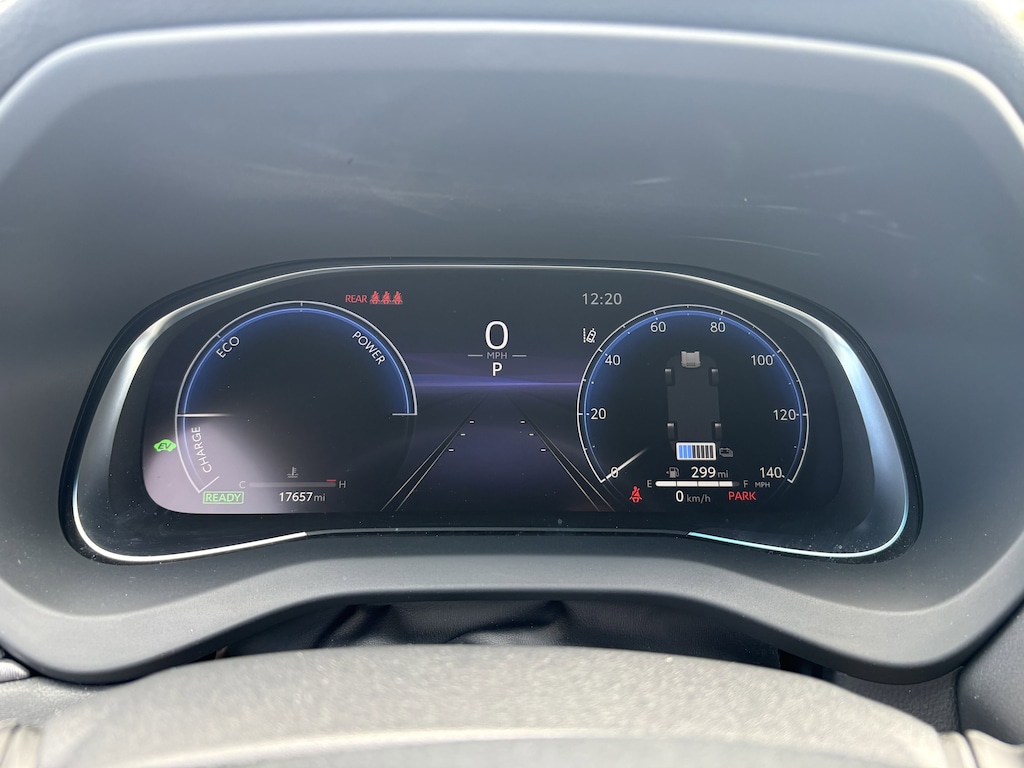 Certified 2023 Toyota Venza Limited SUV