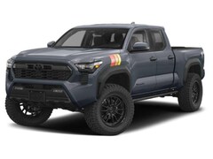 2026 Toyota Tacoma i-FORCE MAX TRD Off-Road