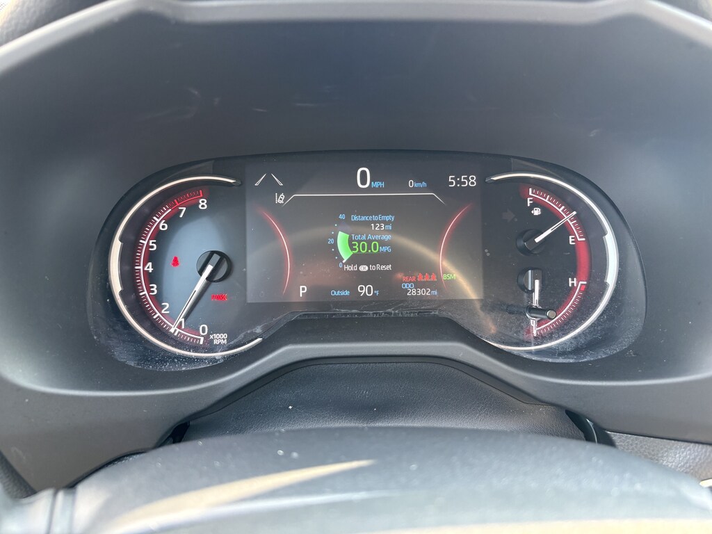Certified 2023 Toyota RAV4 XLE Premium SUV