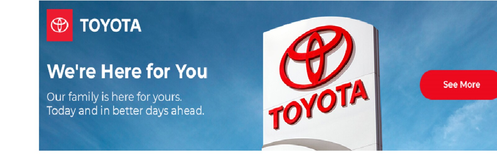 Burdick Toyota Toyota Dealership at Driver's Village in Cicero, NY