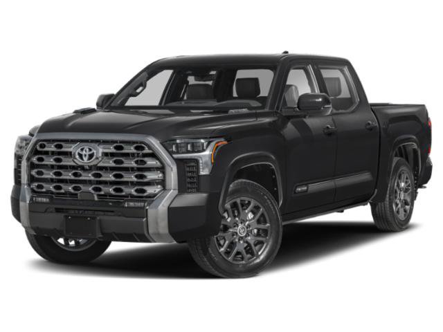 2026 Toyota Tundra i-FORCE MAX
