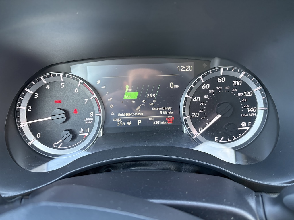 Certified 2025 Toyota Highlander LE SUV