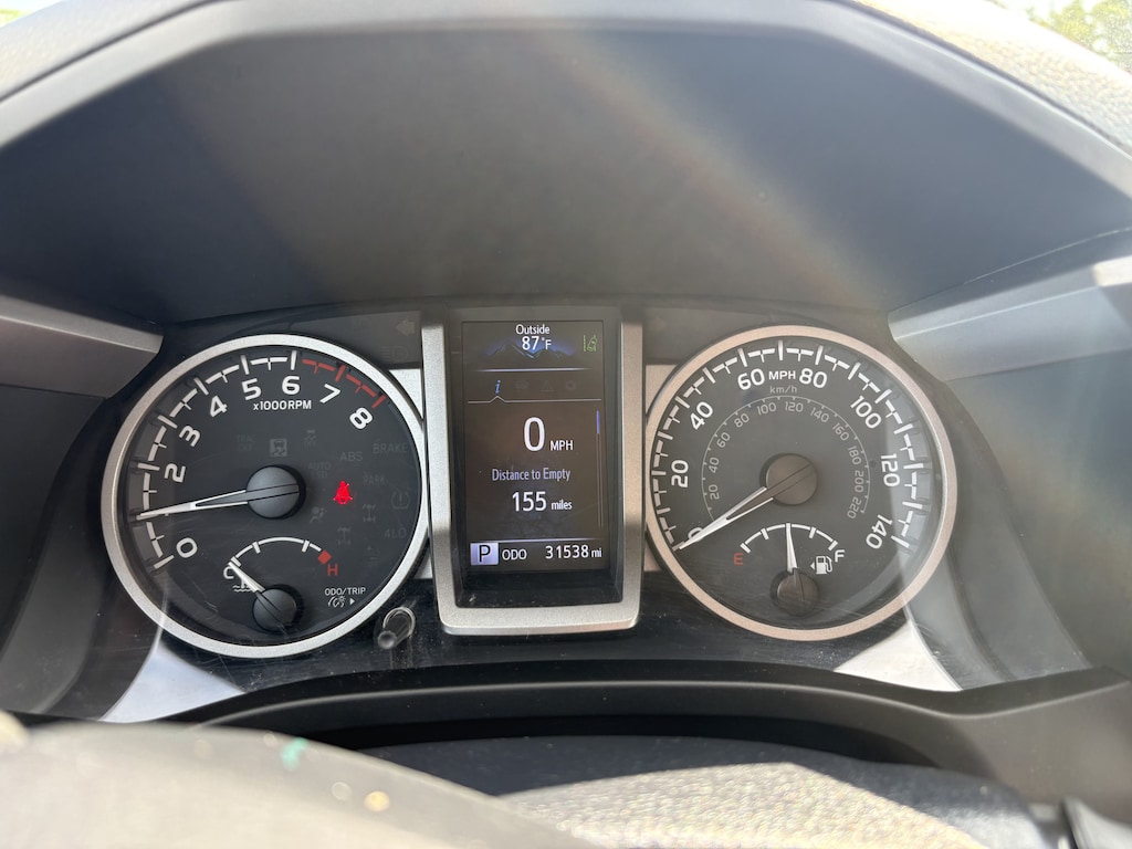 Certified 2022 Toyota Tacoma SR5 V6 Truck Double Cab
