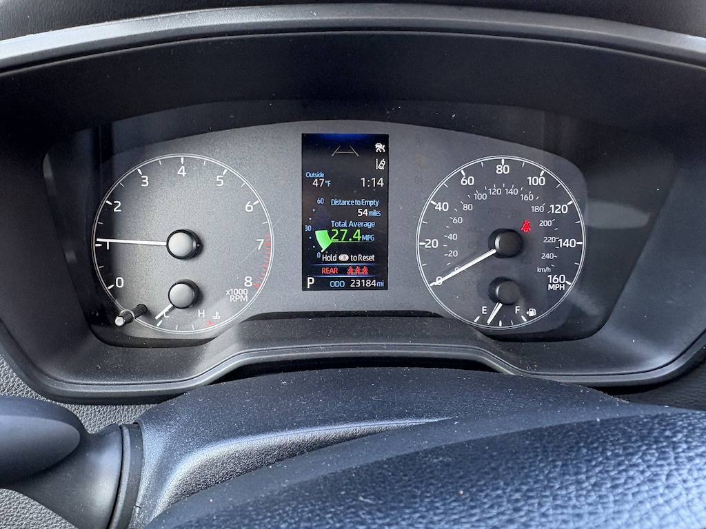 Certified 2024 Toyota Corolla LE Sedan