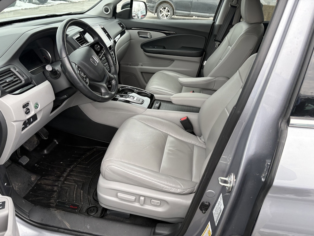 Used 2020 Honda Pilot Touring 7 Passenger AWD SUV
