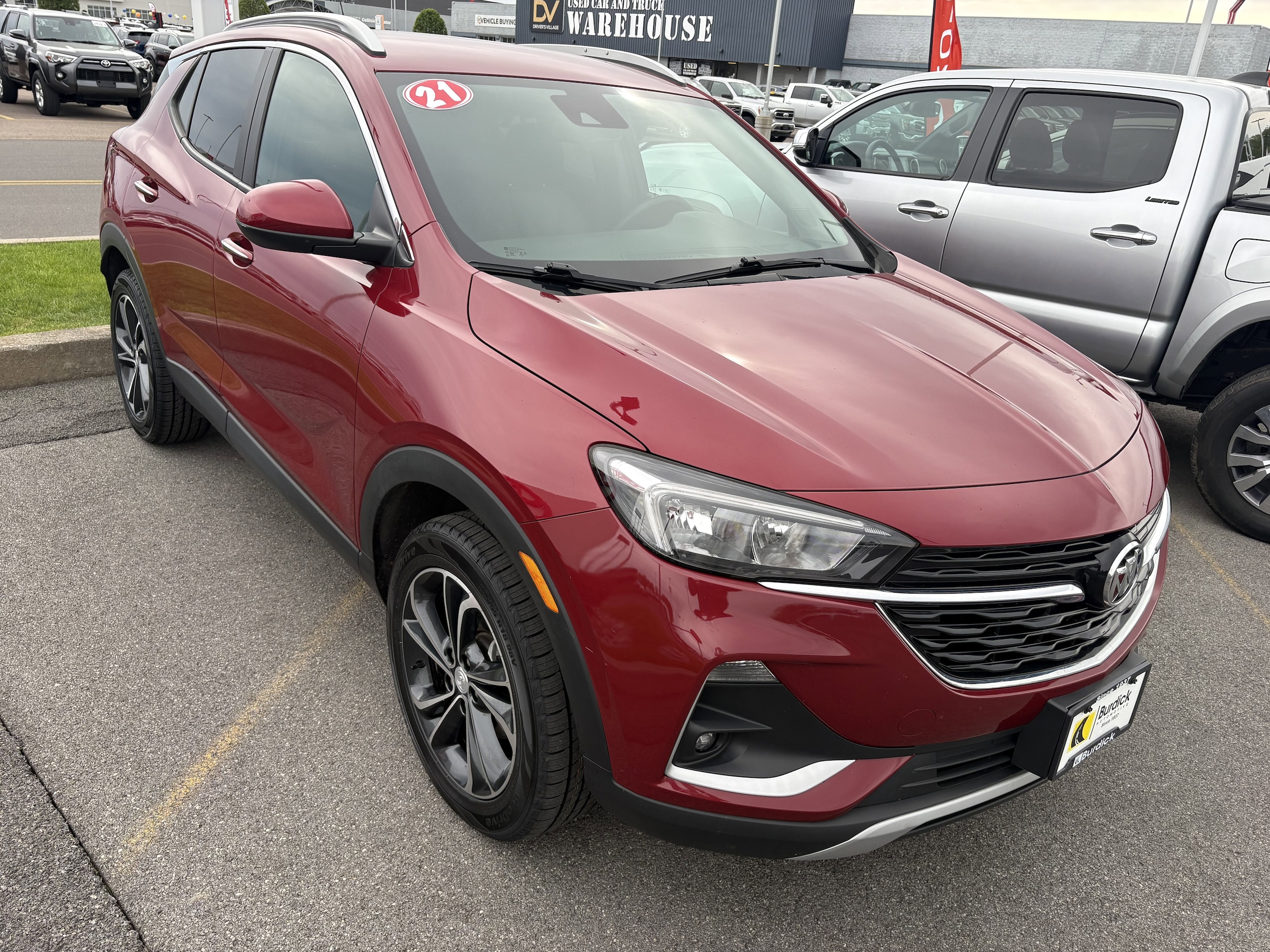 Vehicle Image 2