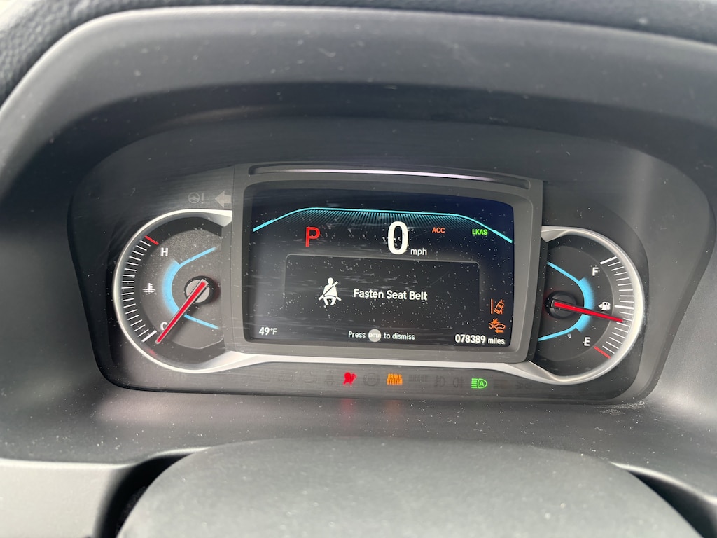 Used 2020 Honda Pilot Touring 7 Passenger AWD SUV