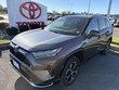  Toyota RAV4 Prime